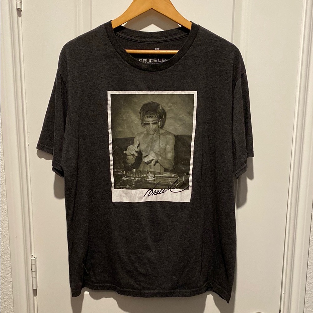 Bruce Lee Tee